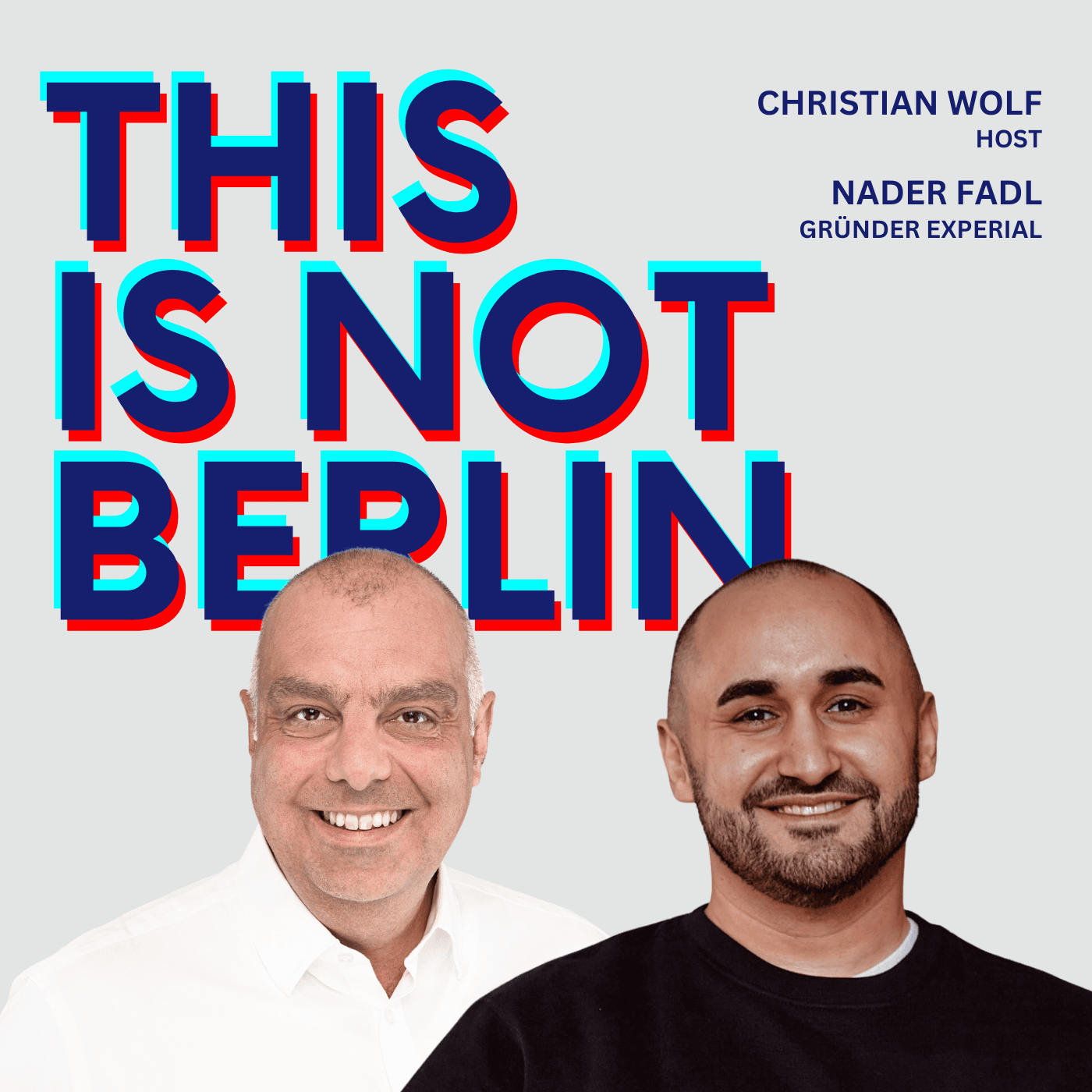 Experial AI aus Wuppertal | Pivots, VCs und gutes Unwohlsein | NRW Ökosystem