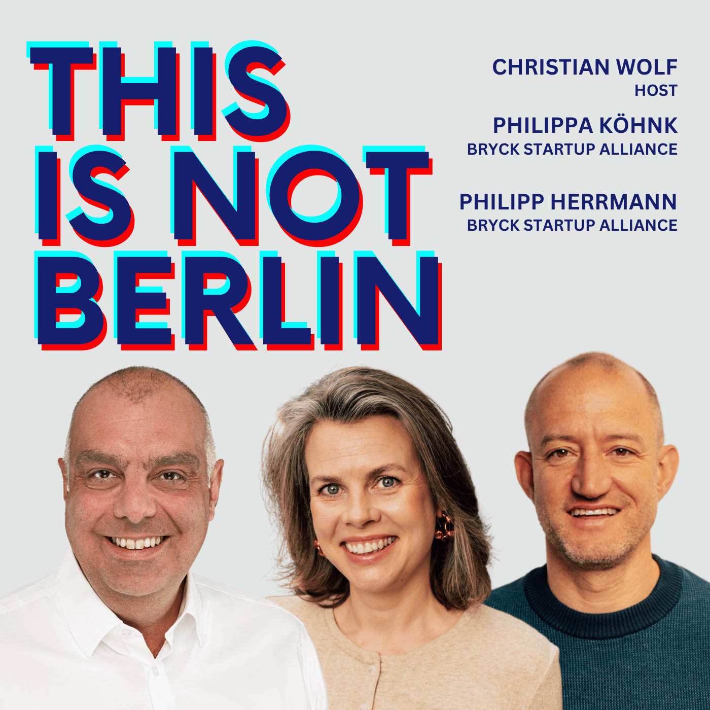BRYCK Startup Alliance aus Essen | Ruhr Ökosystem